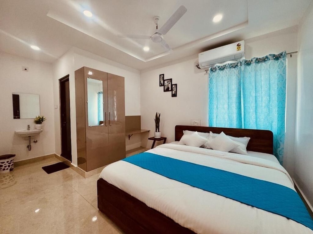 THS Suites