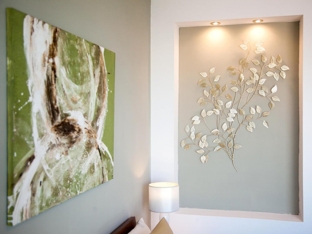 Victoria Diagonal Mar 1 Design Duplex Penthouse