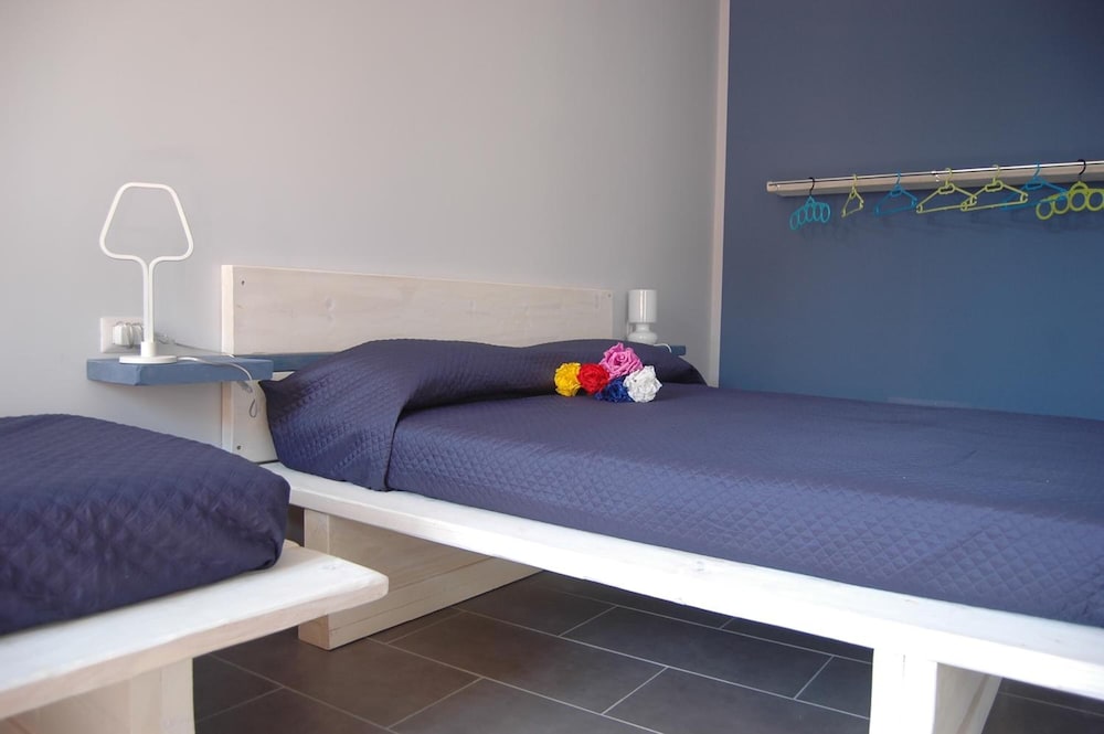 B&B Casa Valentone - Marina di Camerota photo 4