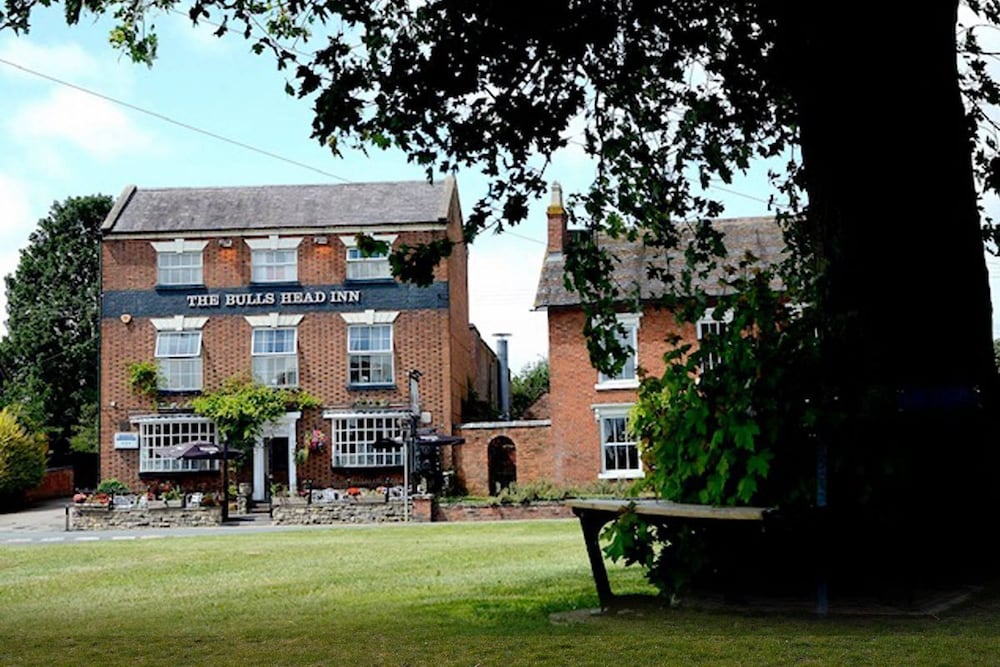 The Bulls Head Inn