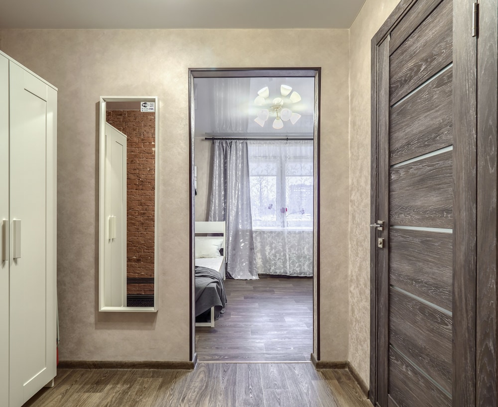 KvartalApartments. Kuibysheva 67 view 5