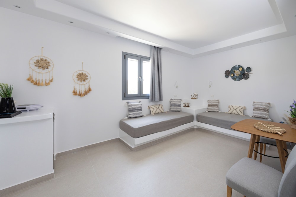 calmare collection hotel