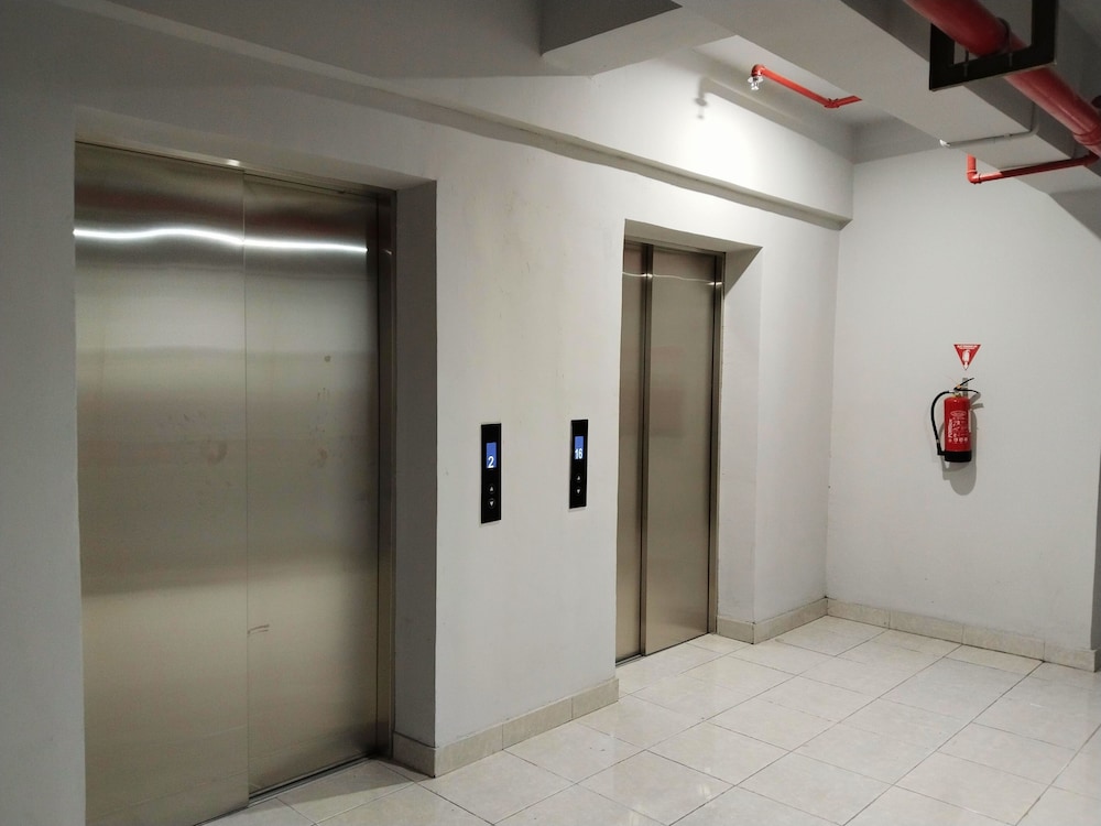 Amerta Room Apartment Riverdale