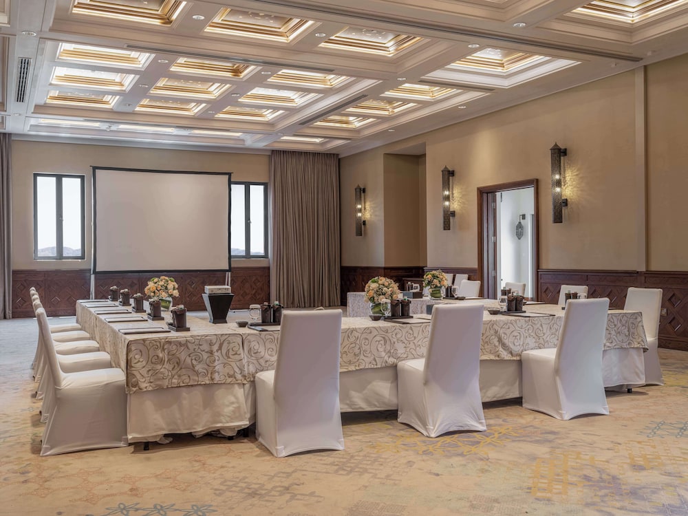 Anantara Al Jabal Al Akhdar Resort 43
