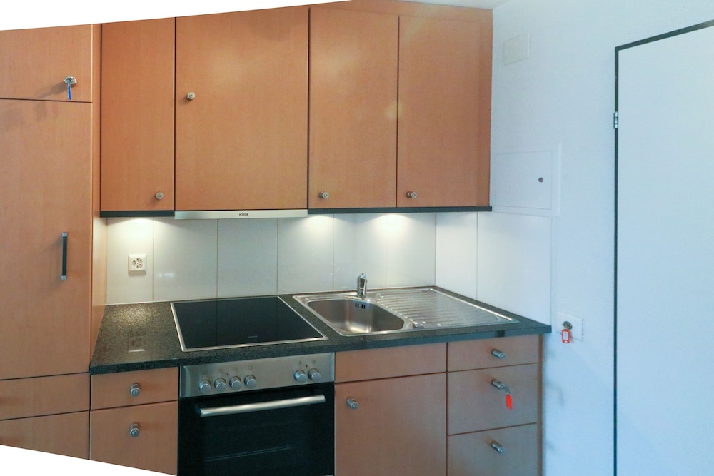 Apartments Cresta