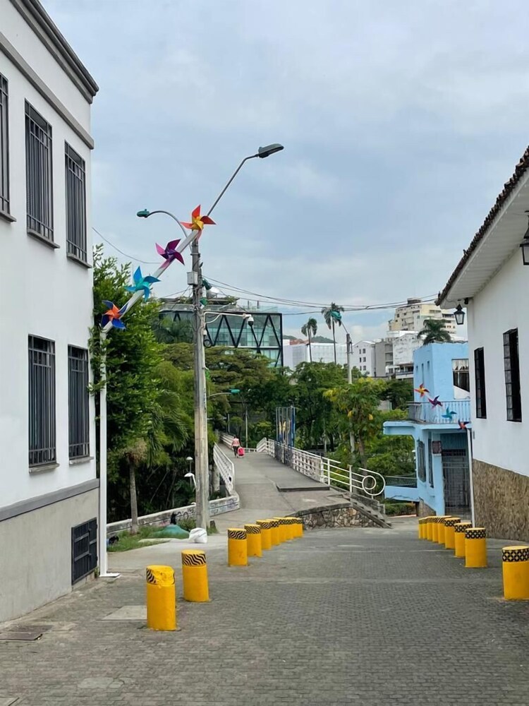 Hostal Chontaduro