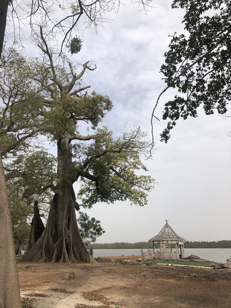 Nemasu Eco-Lodge