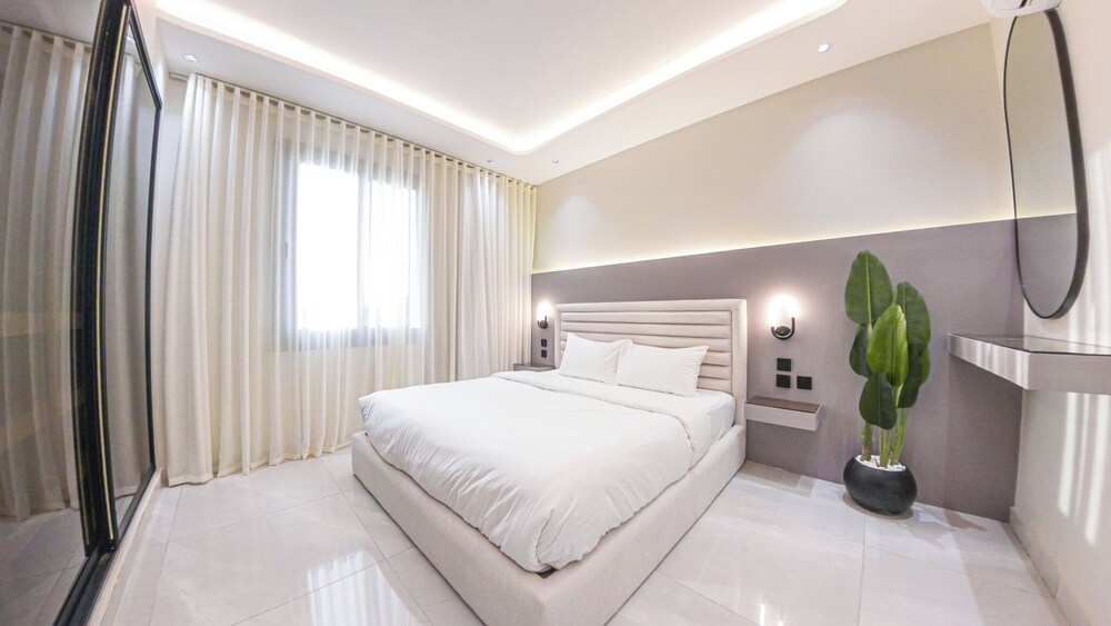 Hometel Rawda