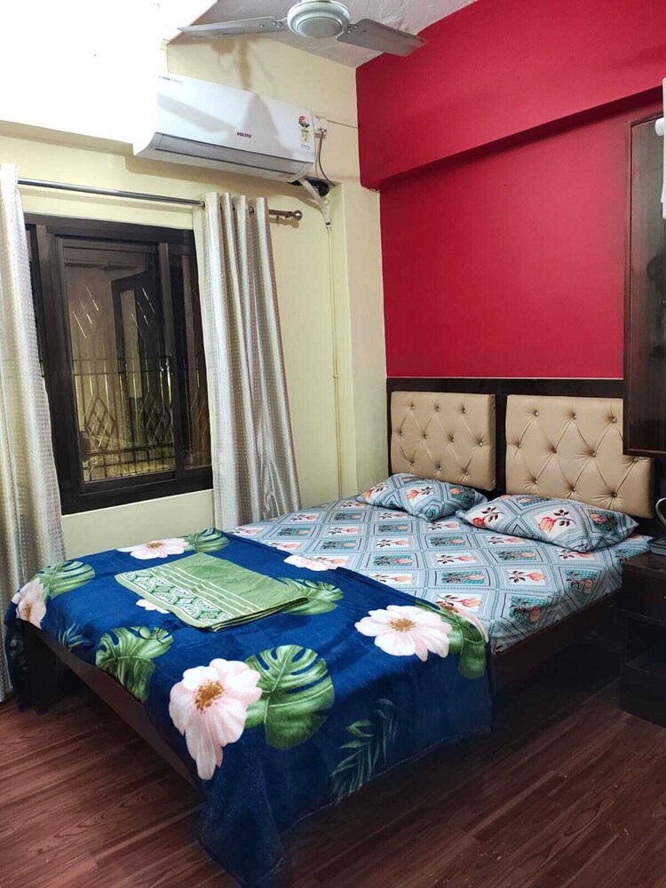 Ansh P Guest House