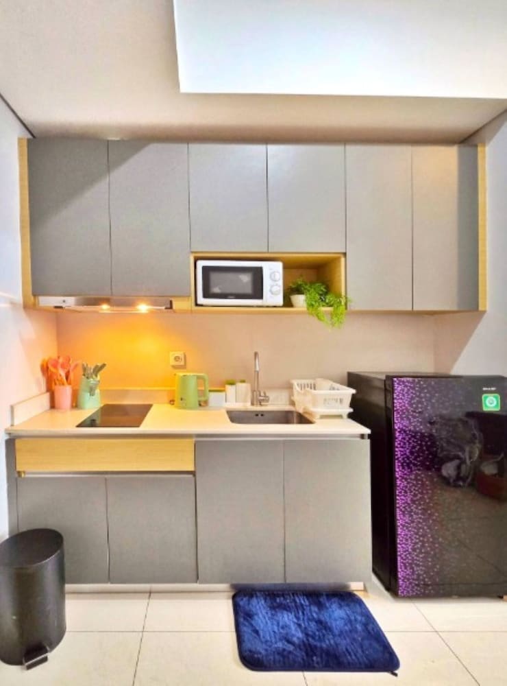 Staysanliving - Taman Anggrek Residence
