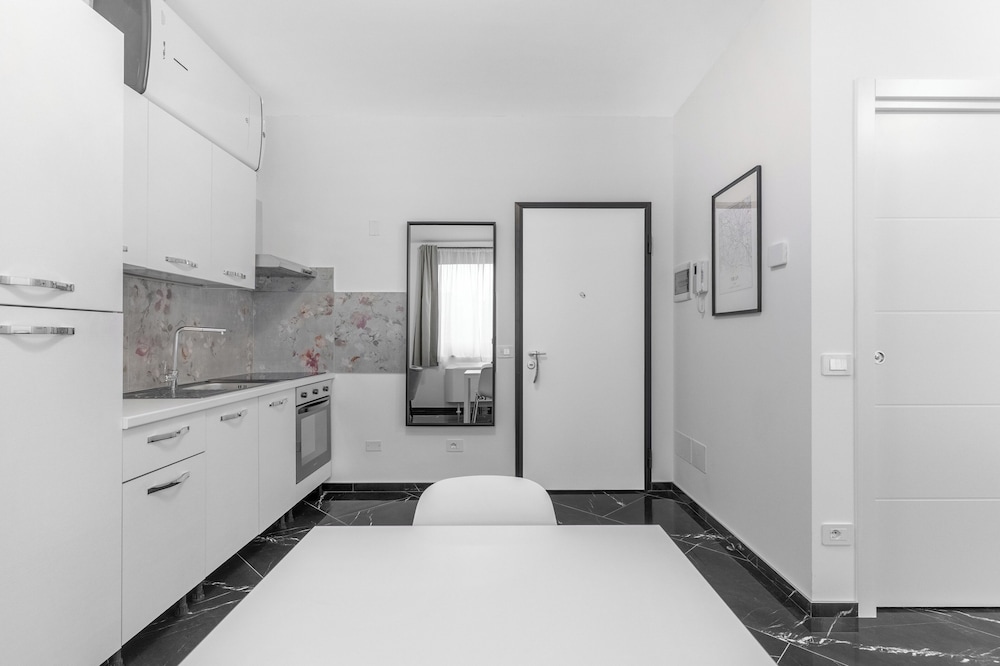 Ponale Suites Foresteria Lombarda