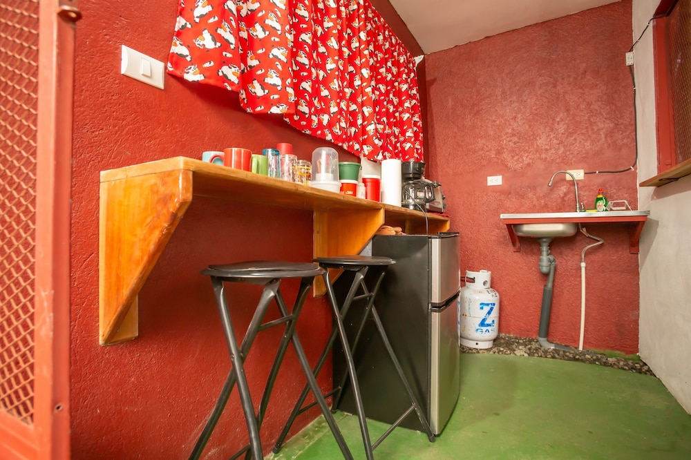 Hostal Nuevo Arenal