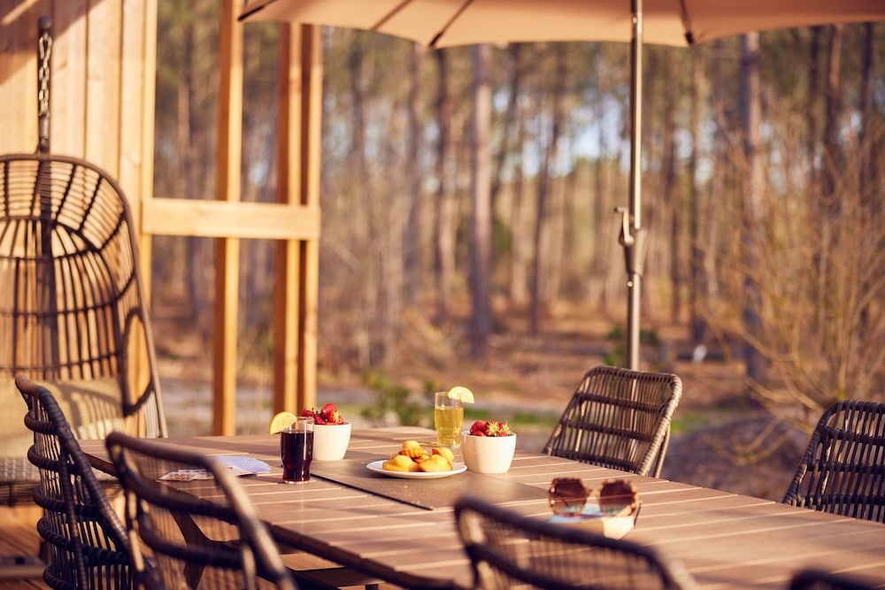 Center Parcs Les Landes de Gascogne