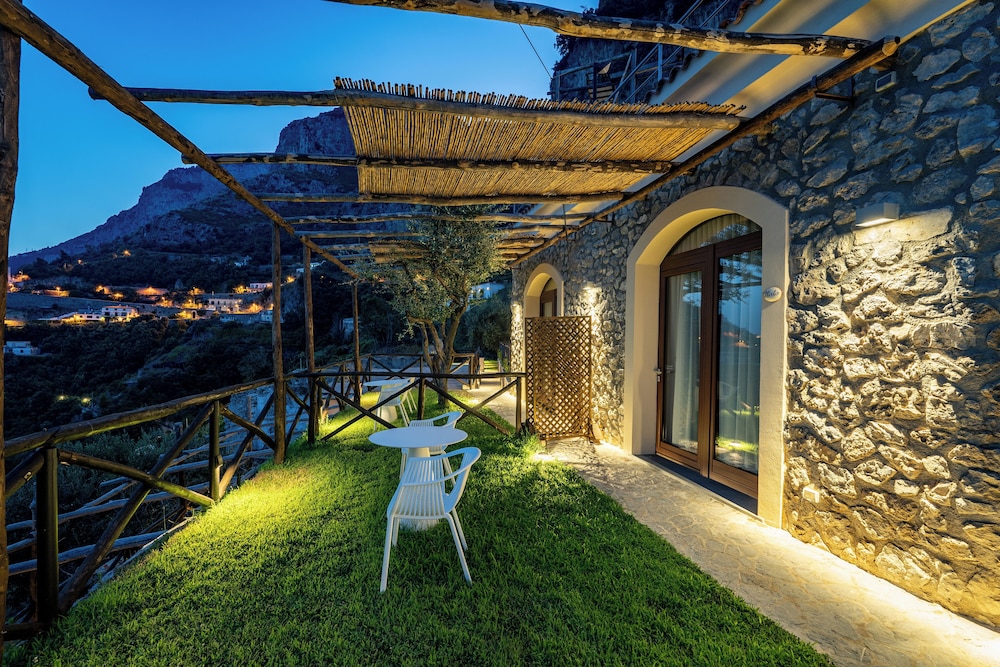 Tenuta dell'AlMa
