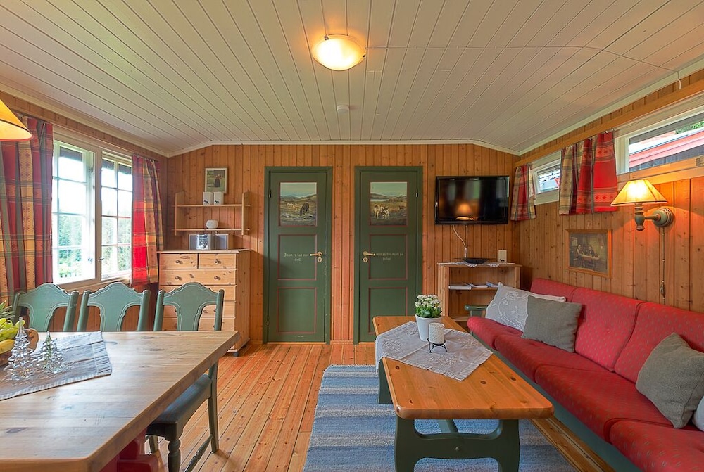 Trysil Hyttegrend