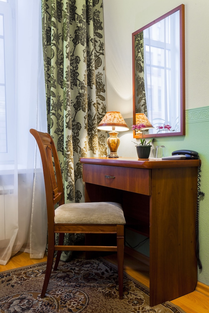 Baskov Guesthouse