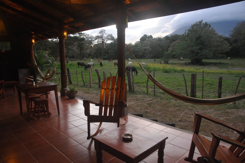 Finca San Juan de la Isla