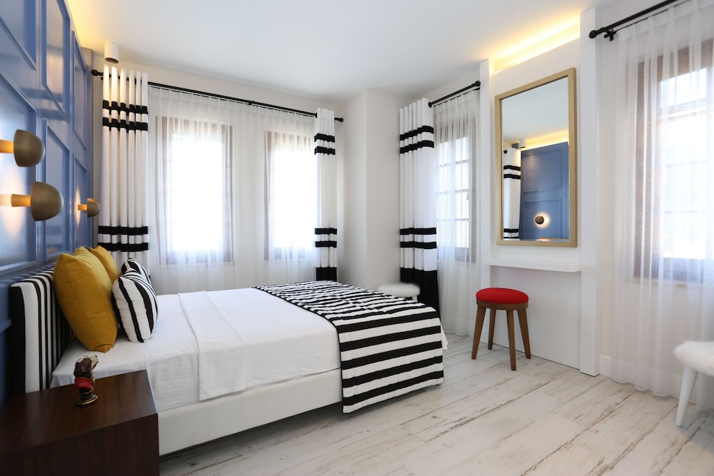 Alp Suites Safran view 4