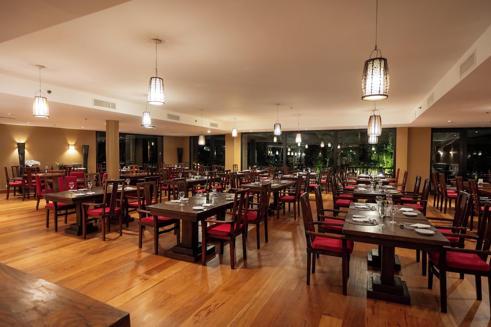 Loi Suites Iguazú Hotel