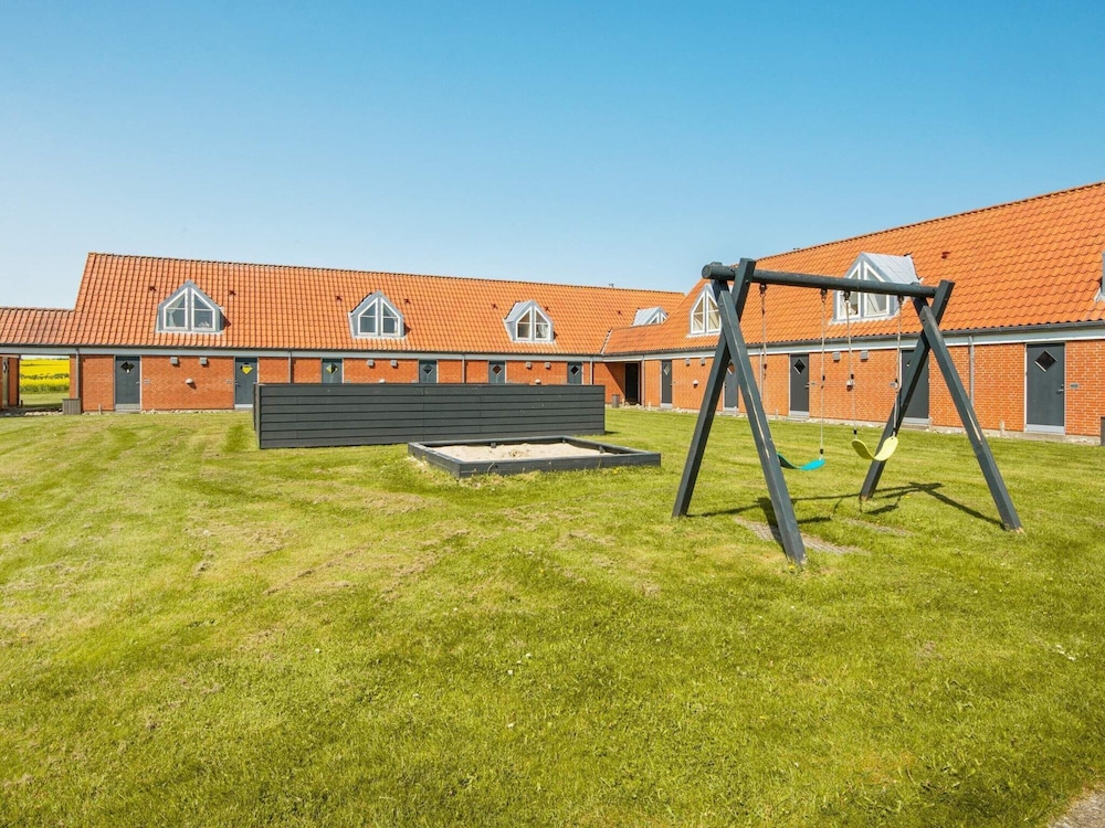 Cozy Holiday Home in Jutland near Sea view 2
