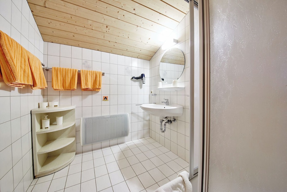 Apartments Living Saalbach