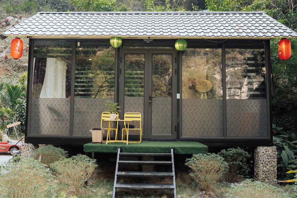 Hoang Minh Mountainside Villa
