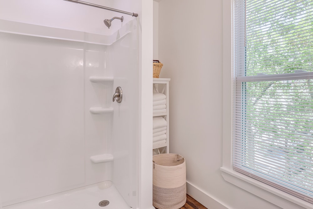 Walk to Downtown & Seneca Lake: Updated Retreat!