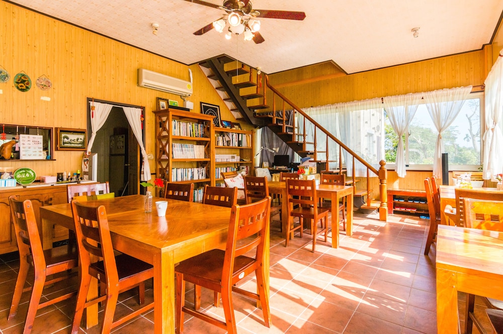 Dreamhome B&B