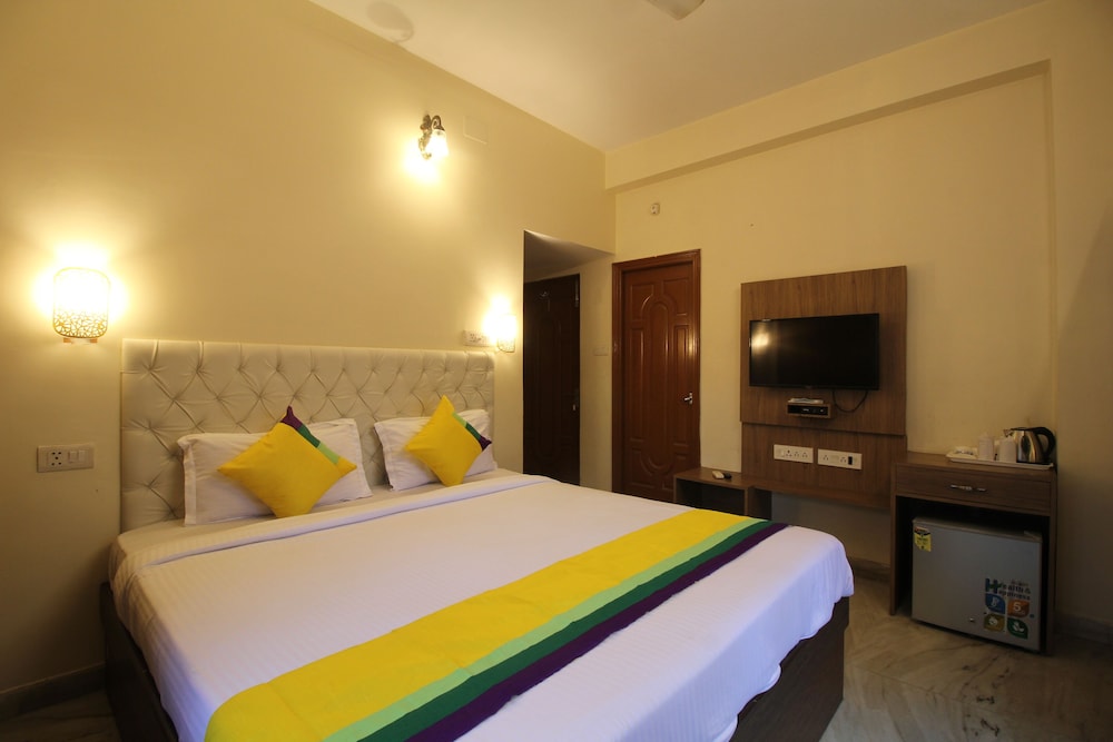 Anamitra Guest House