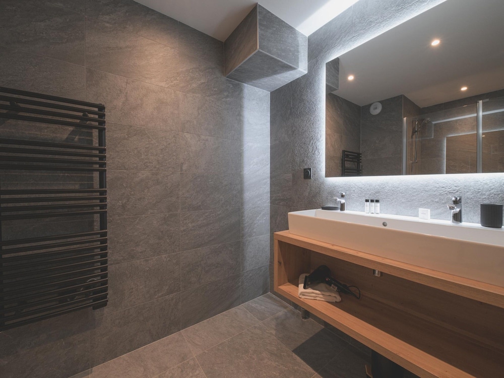 Apartment in Plan Peisey Near Paradiski
