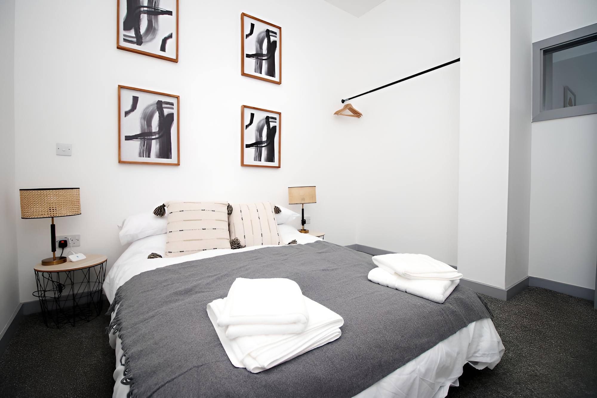Brierley Court by Tŷ SA view 3