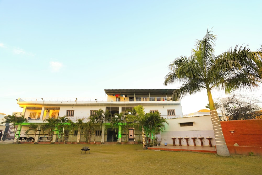 Raaya Resort Udaipur