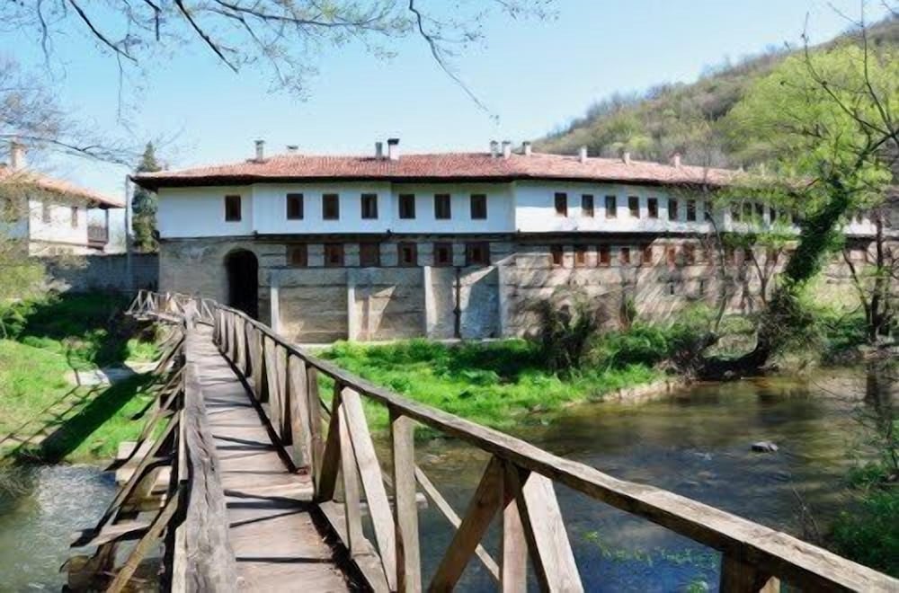 Villa Kalin
