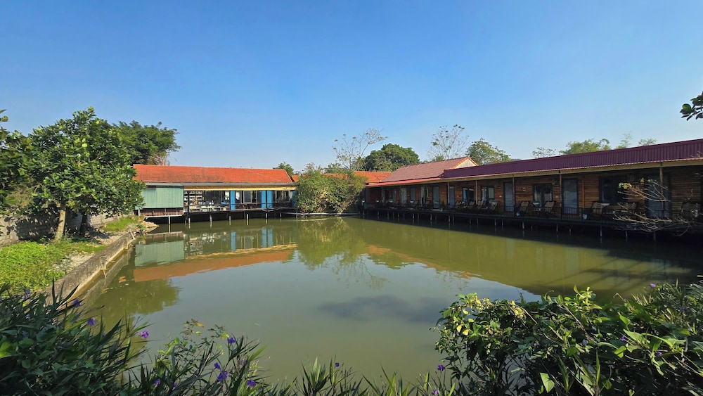 Tam Coc Holiday Retreat