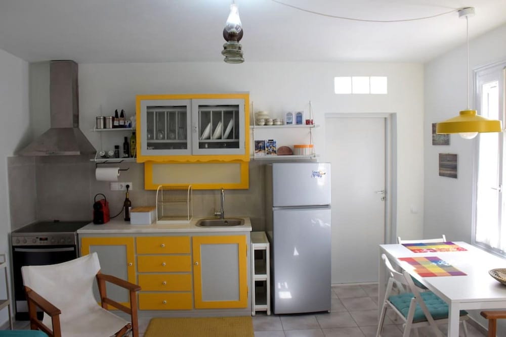Amberi Tinos in Panormos