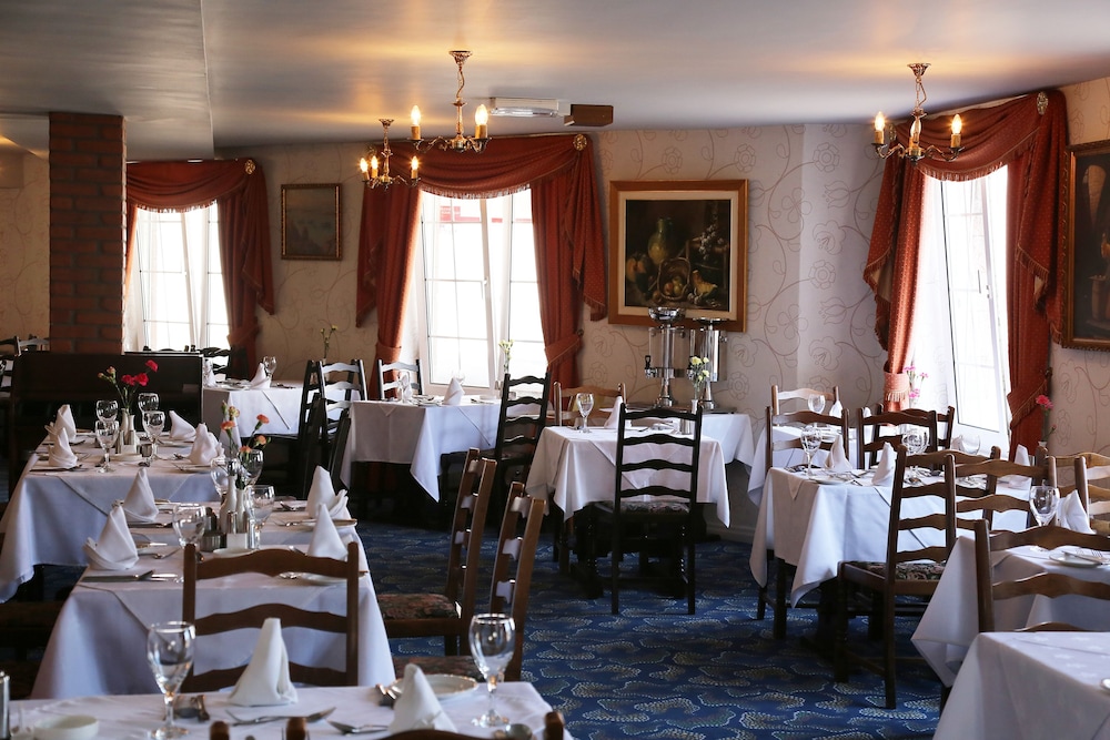 The Beausite Hotel