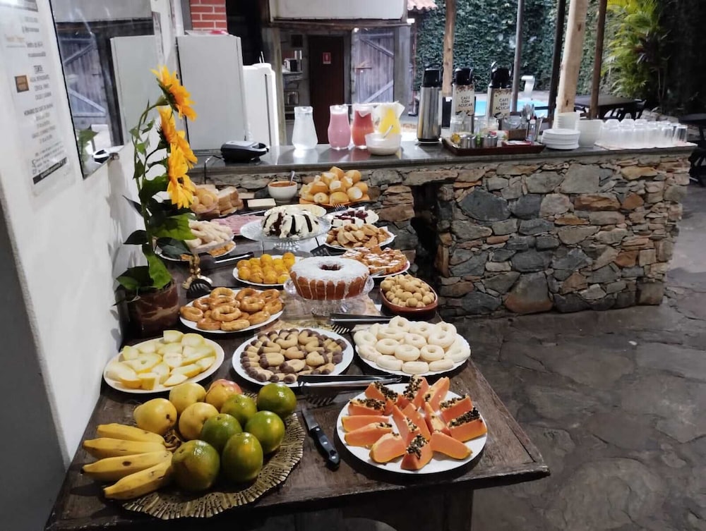Pousada Acayaca