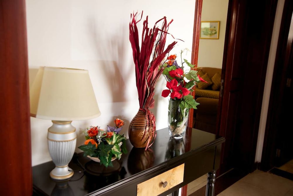 Green Mubazzarah Chalets - Image 5