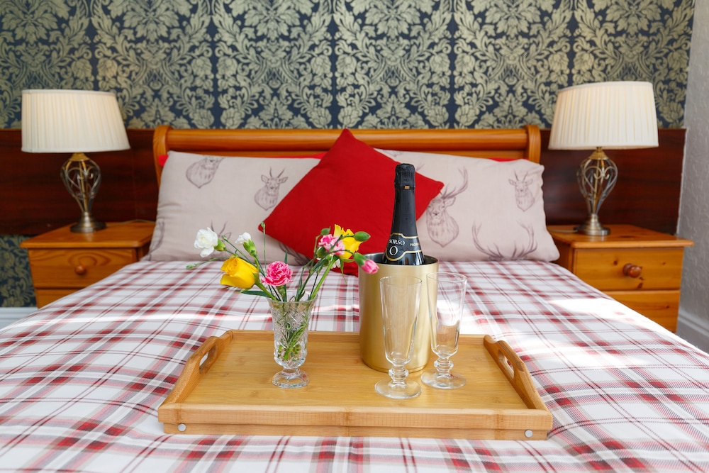 Castle Walk B&B