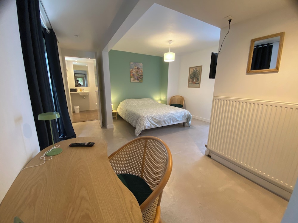 Villa des Remparts - BnB Calais-Marck-Bourbourg-Gravelines
