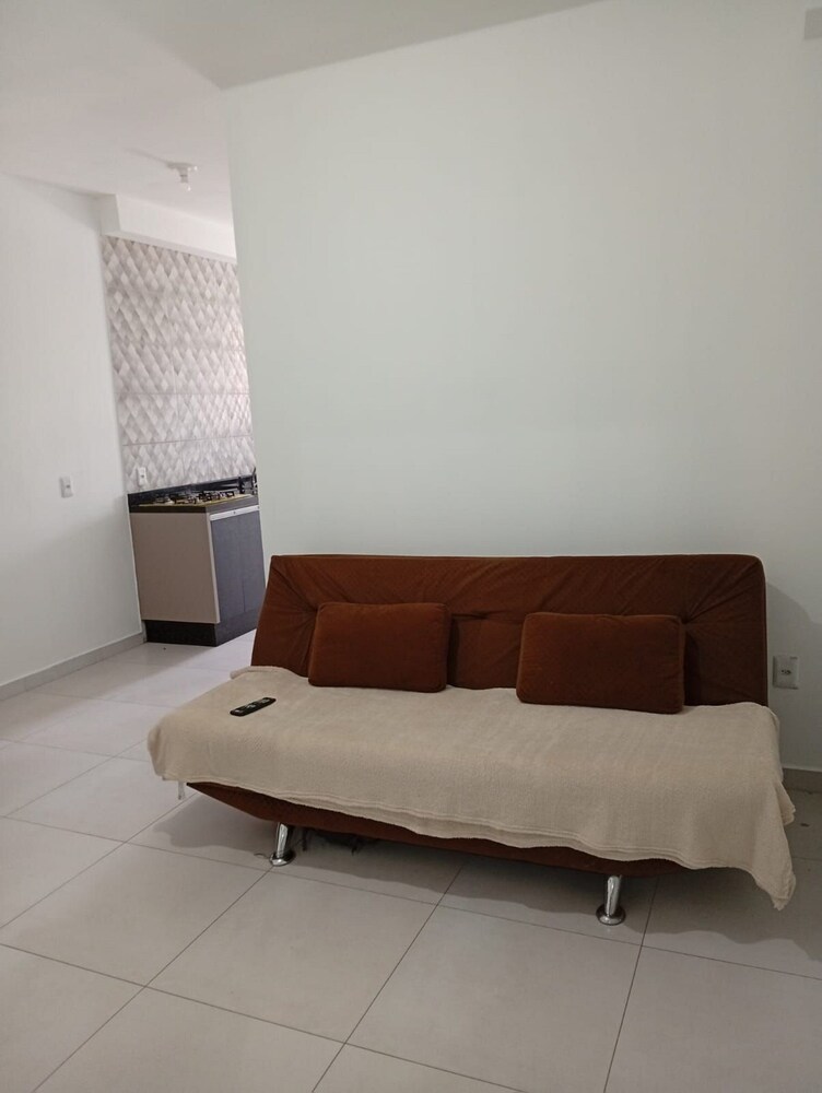 Residencial Beach Palace