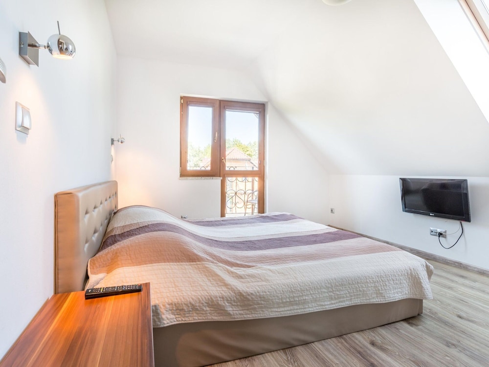 Apartment in Krynica Morska Near Vistula Lagoon view 3