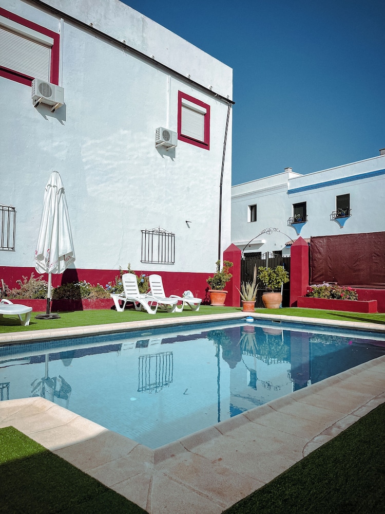 Hostal El pinar