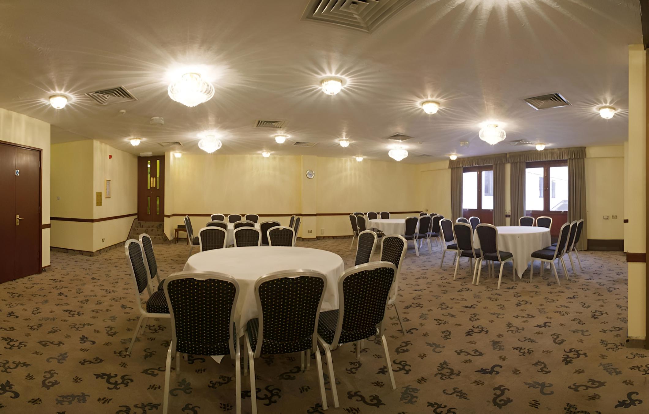 Copthorne Hotel Effingham Gatwick, fotografía 5