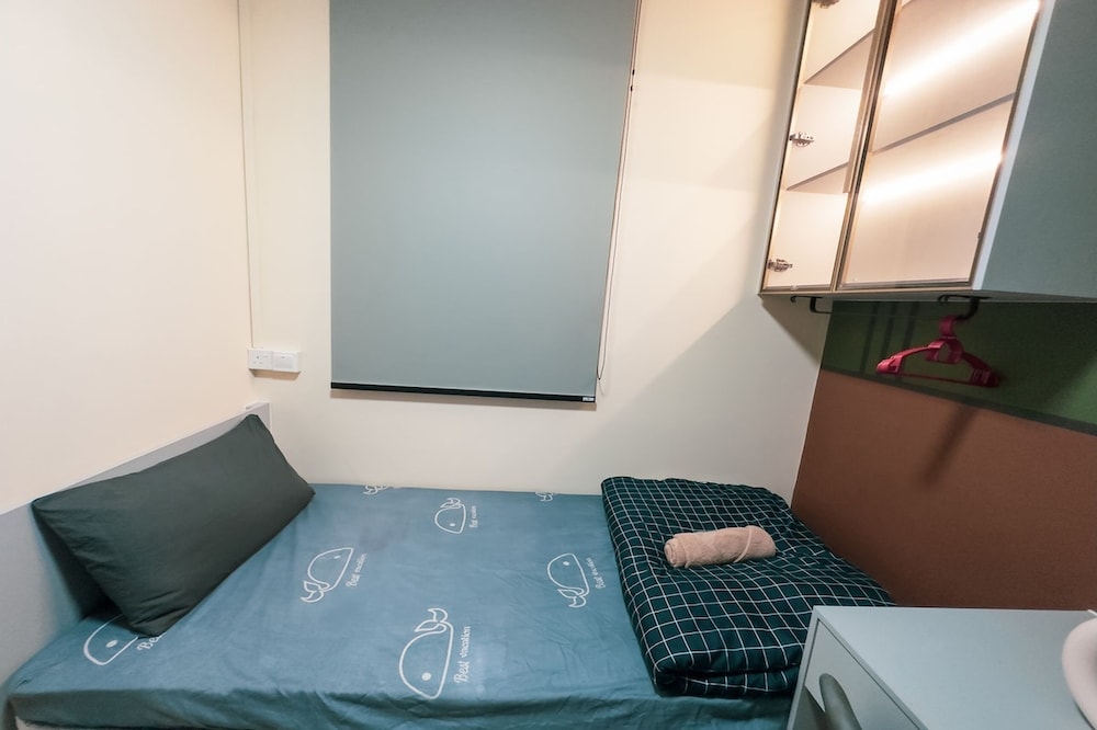 Neu Suites Horizon View Apartments