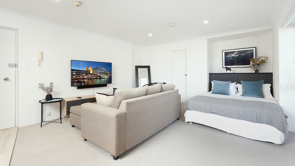 Ultimate Bondi Living view 5