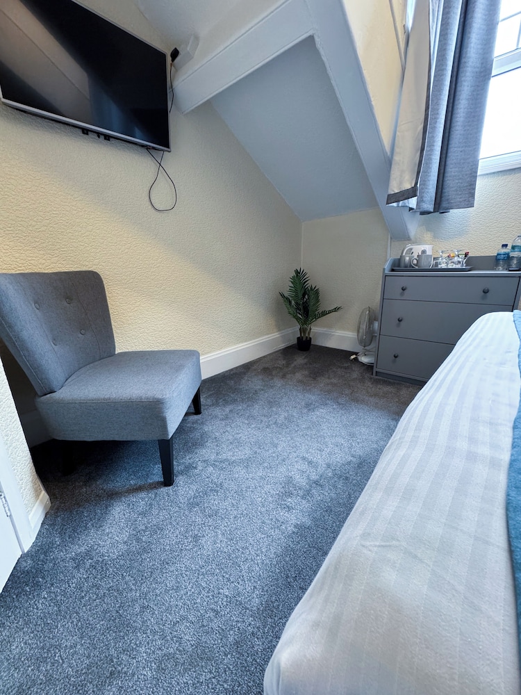 Thornleigh Guest House