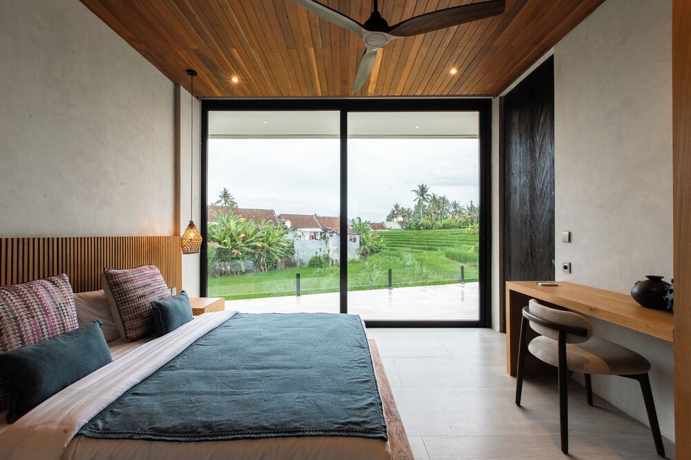 Famara Villa Bali by Blacksand