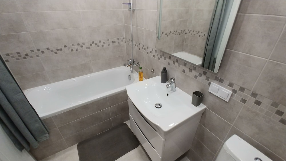 Kyiv Apartments Rent