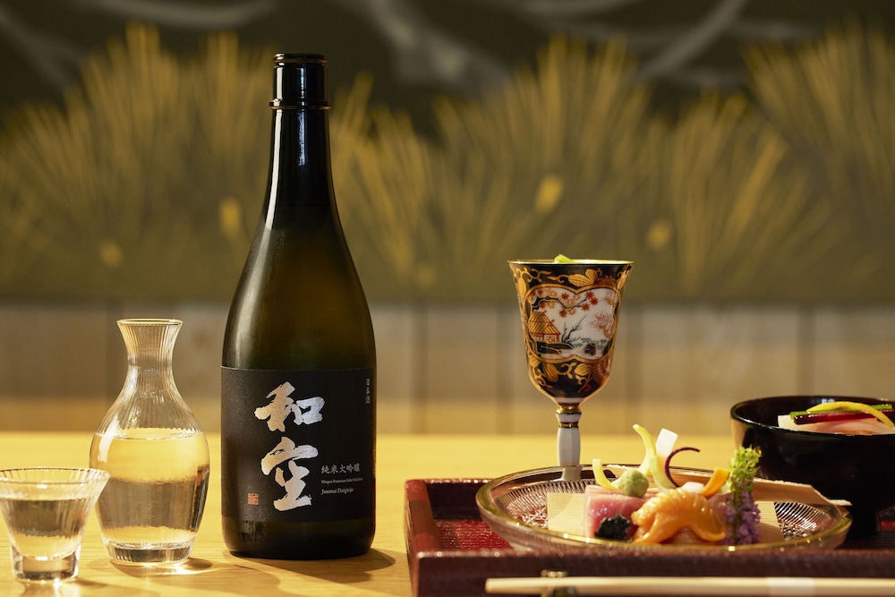 Narita Vacations - WAQOO Naritasanmonzen - Property Image 123